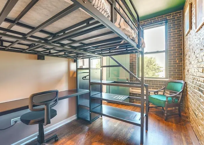 Urbaneden Loft *