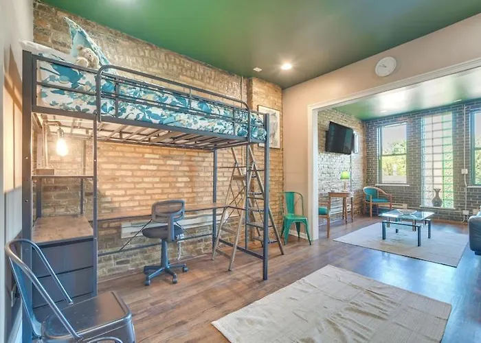 Urbaneden Loft *