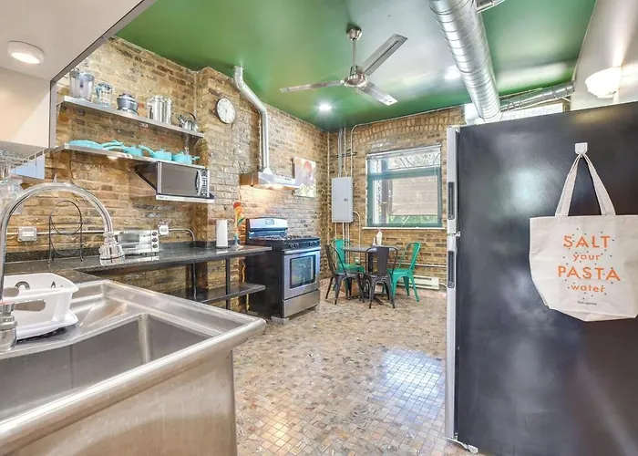 Urbaneden Loft